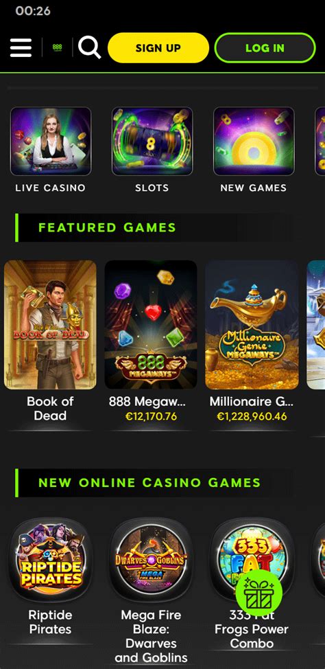 888 Holdings PLC Casinos 2024 (Complete List).